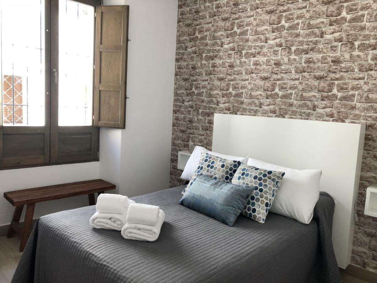 Appartamento Caesarina II Caces Esterno foto