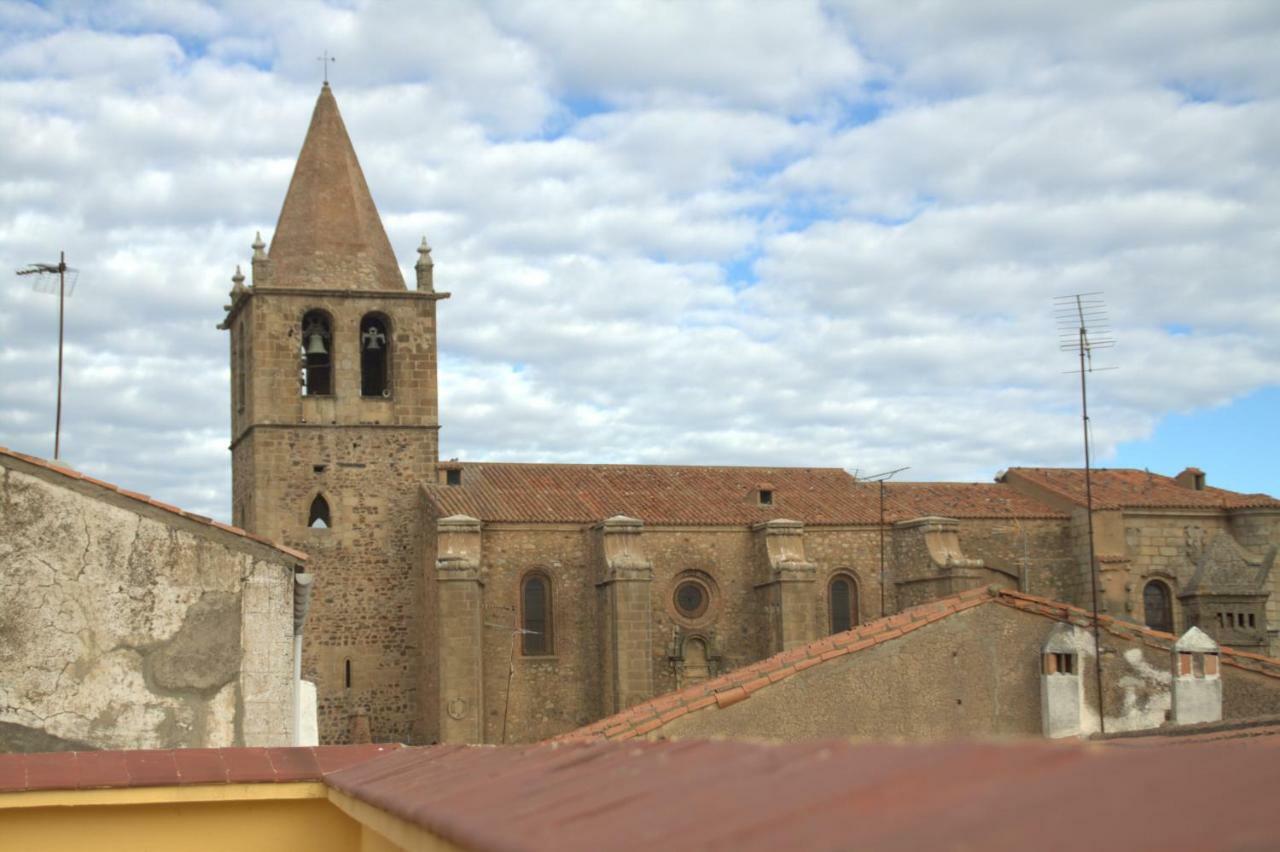 Appartamento Caesarina II Caces Esterno foto